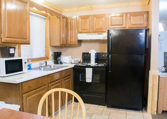 Hotel Flat Creek 2*