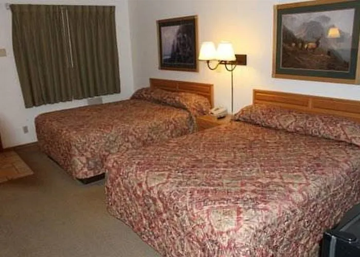 Hotel Flat Creek 2*