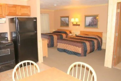 Hotel Flat Creek 2*