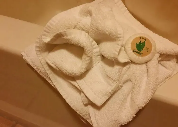 Flat Creek Hotel 2*