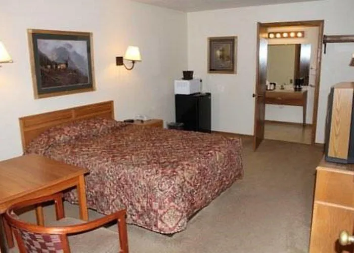 Hotel Flat Creek 2*