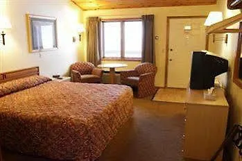 Hotel Flat Creek Jackson