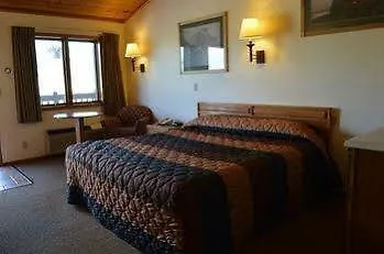 Hotel Flat Creek 2*